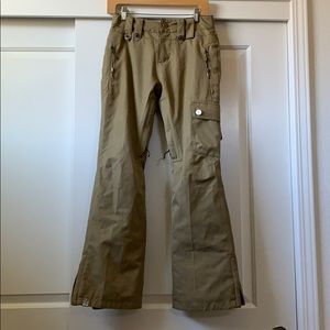 Bonfire dry level 3 classic fit size XS